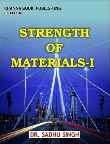 Strength of Materials-I