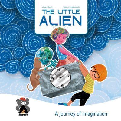 The Little Alien