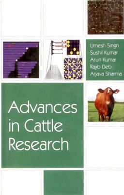 Advances in Cattle Research