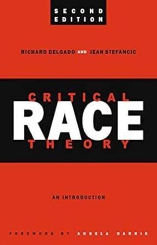 Critical Race Theory