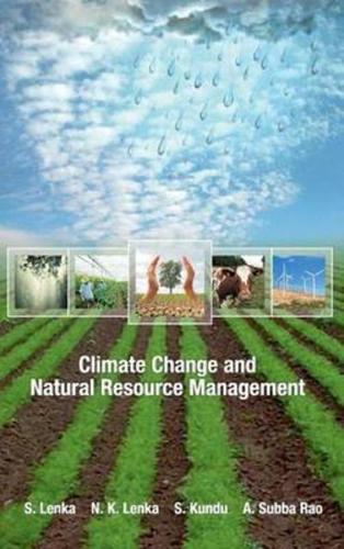 Climate Change and Natural Resource Management