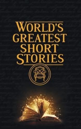 World's Greatest Short Stories