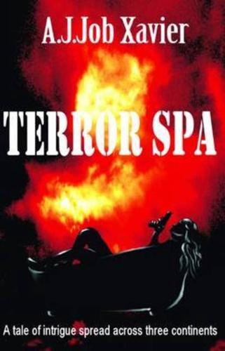 Terror Spa