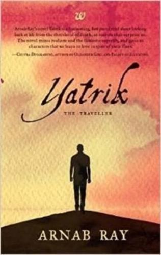 Yatrik