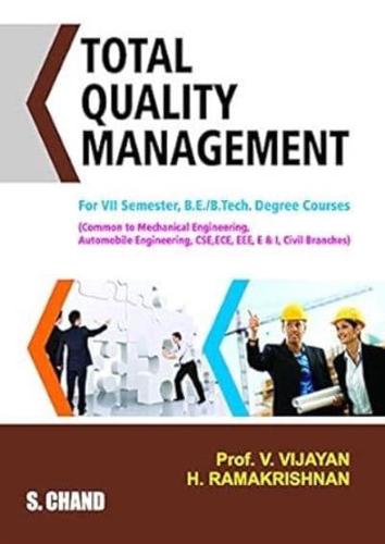 Total Quality Management and Business Process Transformation