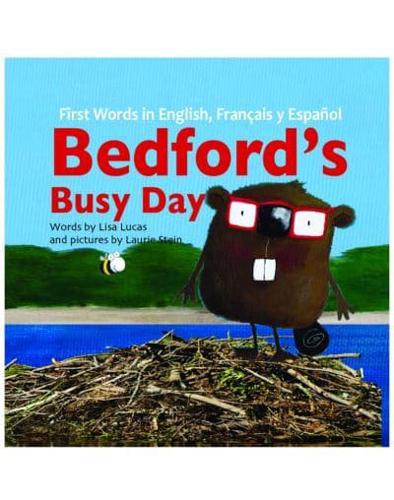 Bedford's Busy Day