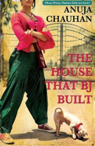 House That BJ Built