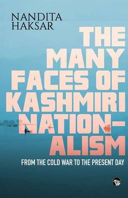 The Many Faces of Kashmiri Nationalism