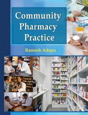 Community Pharmacy Practice