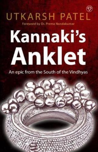 Kannakis Anklet