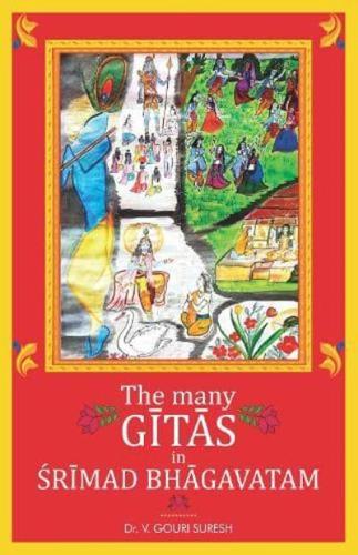 The Many Gitas In Srimad Bhagavatam