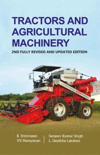 Tractors and Agricultural Machinery