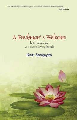 A Freshman's Welcome