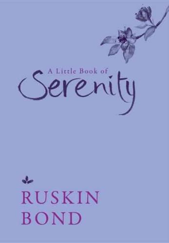 Little Book of Serenity