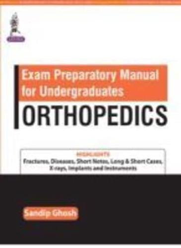 Orthopedics