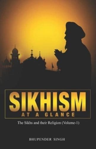 Sikhism at a Glance