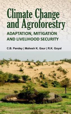 Climate Change and Agroforestry
