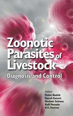 Zoonotic Parasites of Livestock