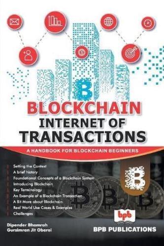 Internet of Transaction