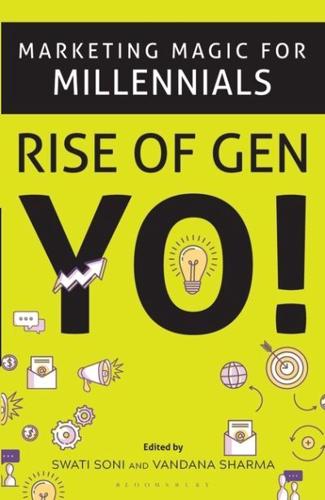 Marketing Magic for Millennials