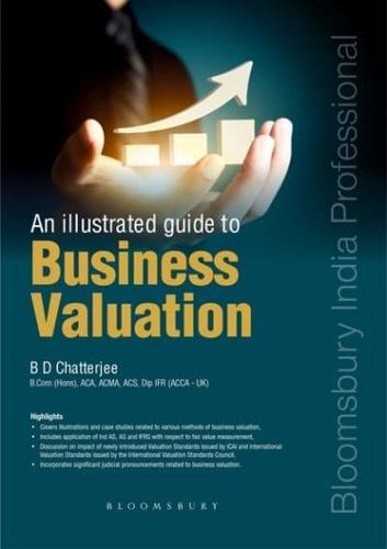 Illustrated Guide to Business Valuation