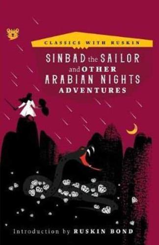 Sinbad the Sailor: And Other Arabian Nights Adventures