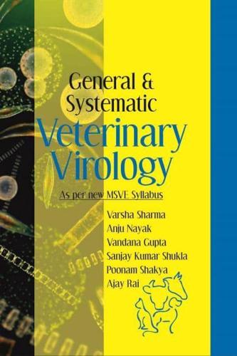 General And Systematic Veterinary Virology