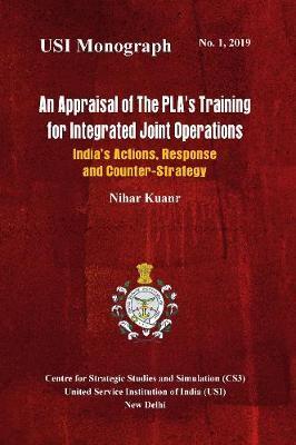 An Appraisal of the PLA's Training for Integrated Joint Operations