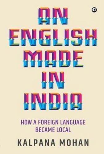 An English Made in India