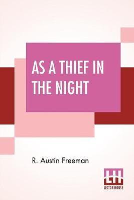 As A Thief In The Night