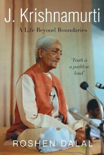 J. Krishnamurti