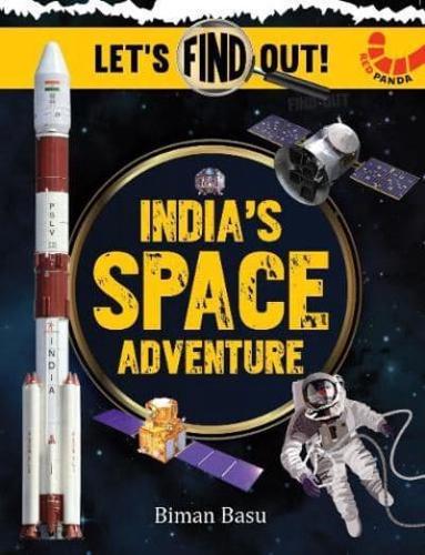 India's Space Adventure