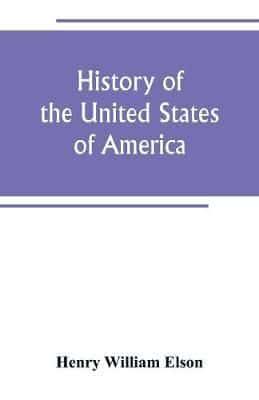 History of the United States of America