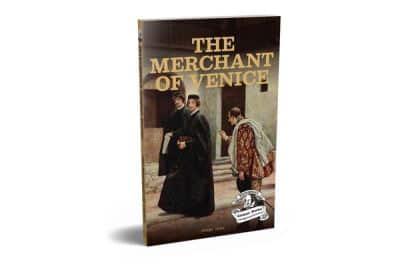 The Merchant of Venice