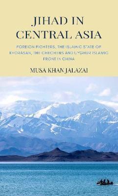 Jihad in Central Asia
