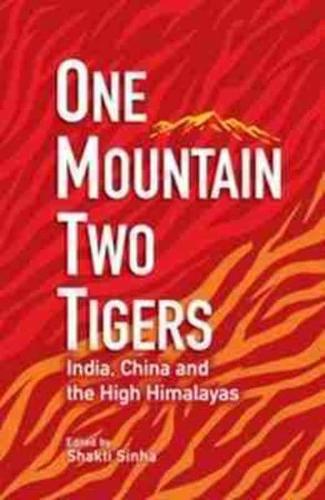 One Mountain Two Tigers