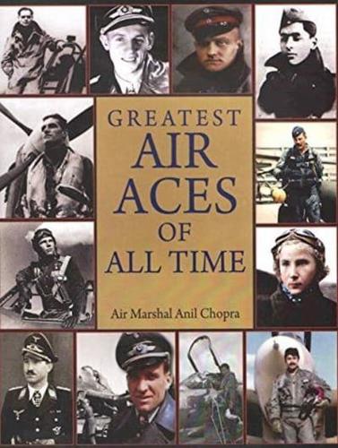 Greatest Air Aces of All Time