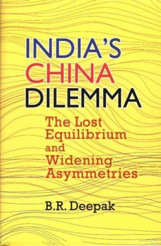 India's China Dilemma