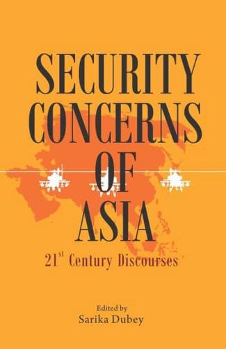 Security Concerns of Asia