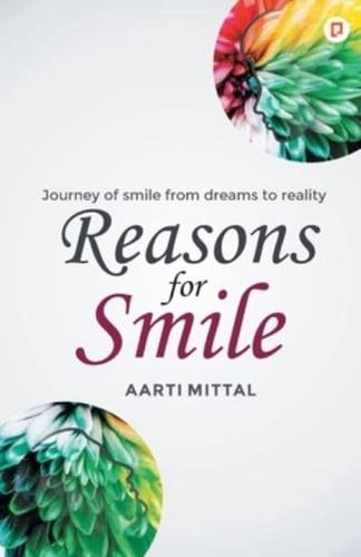 Reasons For Smile