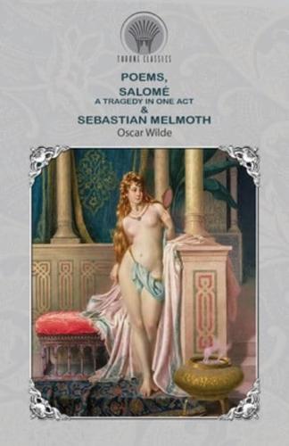 Poems, Salome