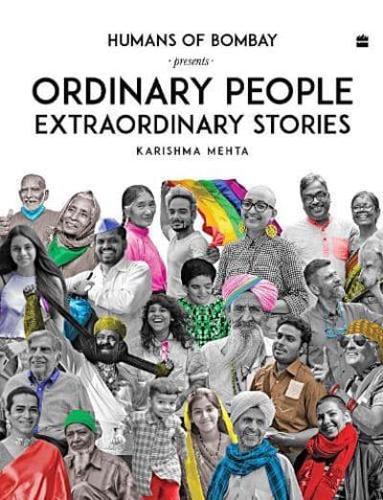 Ordinary People Extraordinary Stories