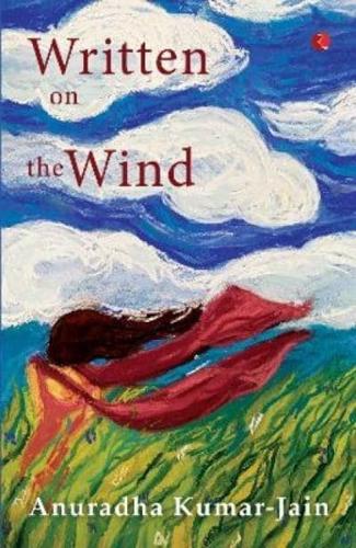 WRITTEN ON THE WIND