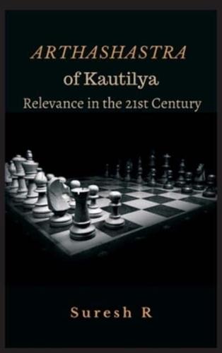 Arthashastra of Kautilya