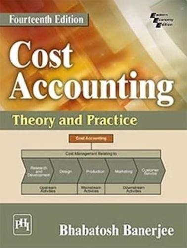 Cost Accounting