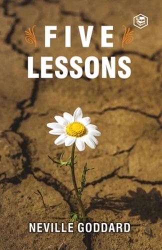Five Lessons : A Foster Closs