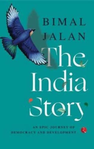 THE INDIA STORY (HB) - 1ST