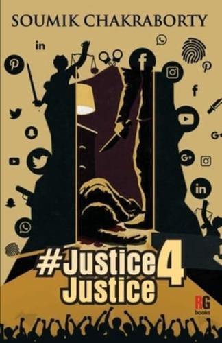 #justice4Justice