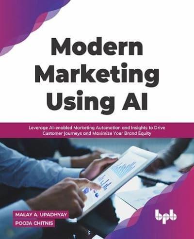 Modern Marketing Using AI