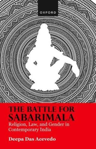 The Battle for Sabarimala